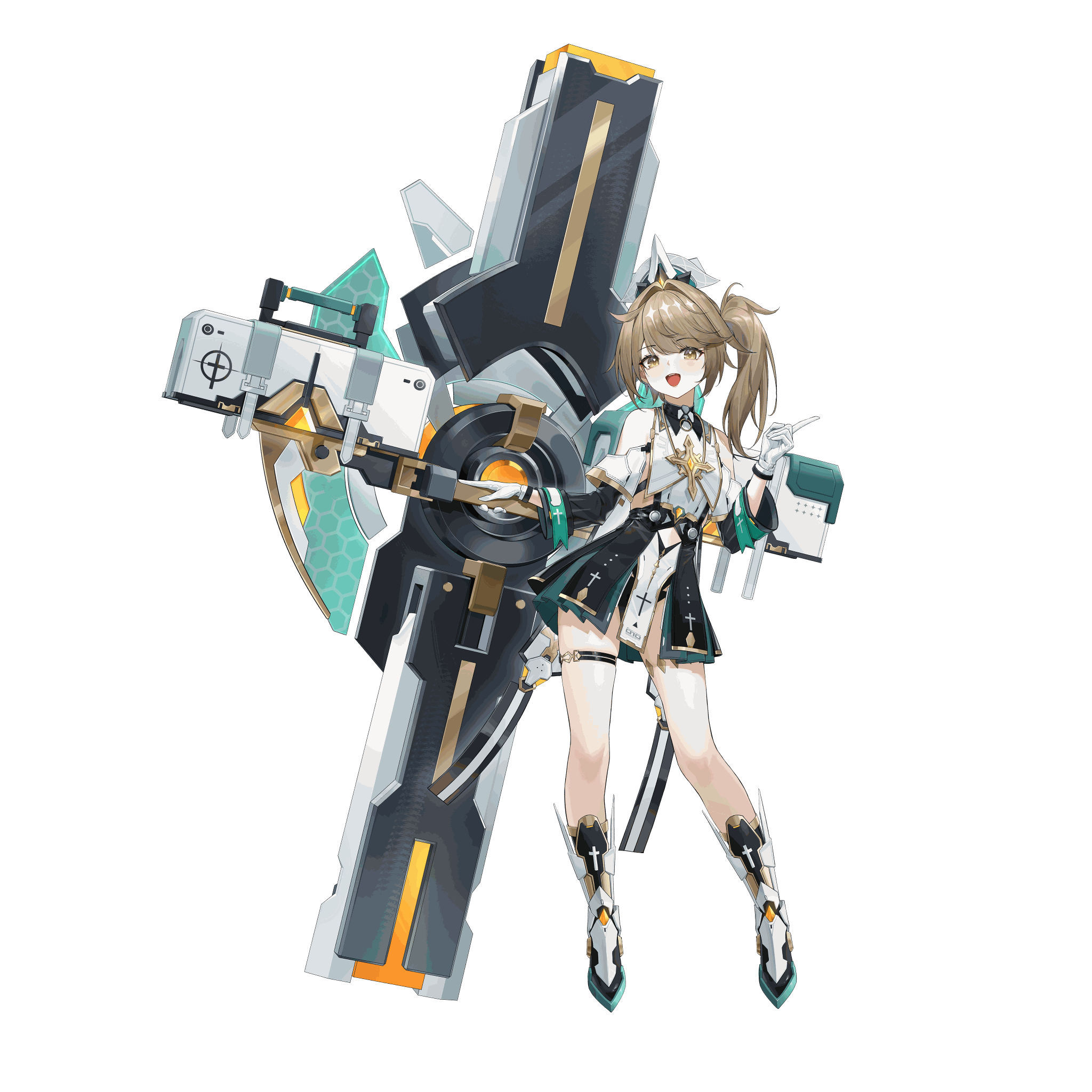 クリスタ - 星の翼（Starward）日本語wiki