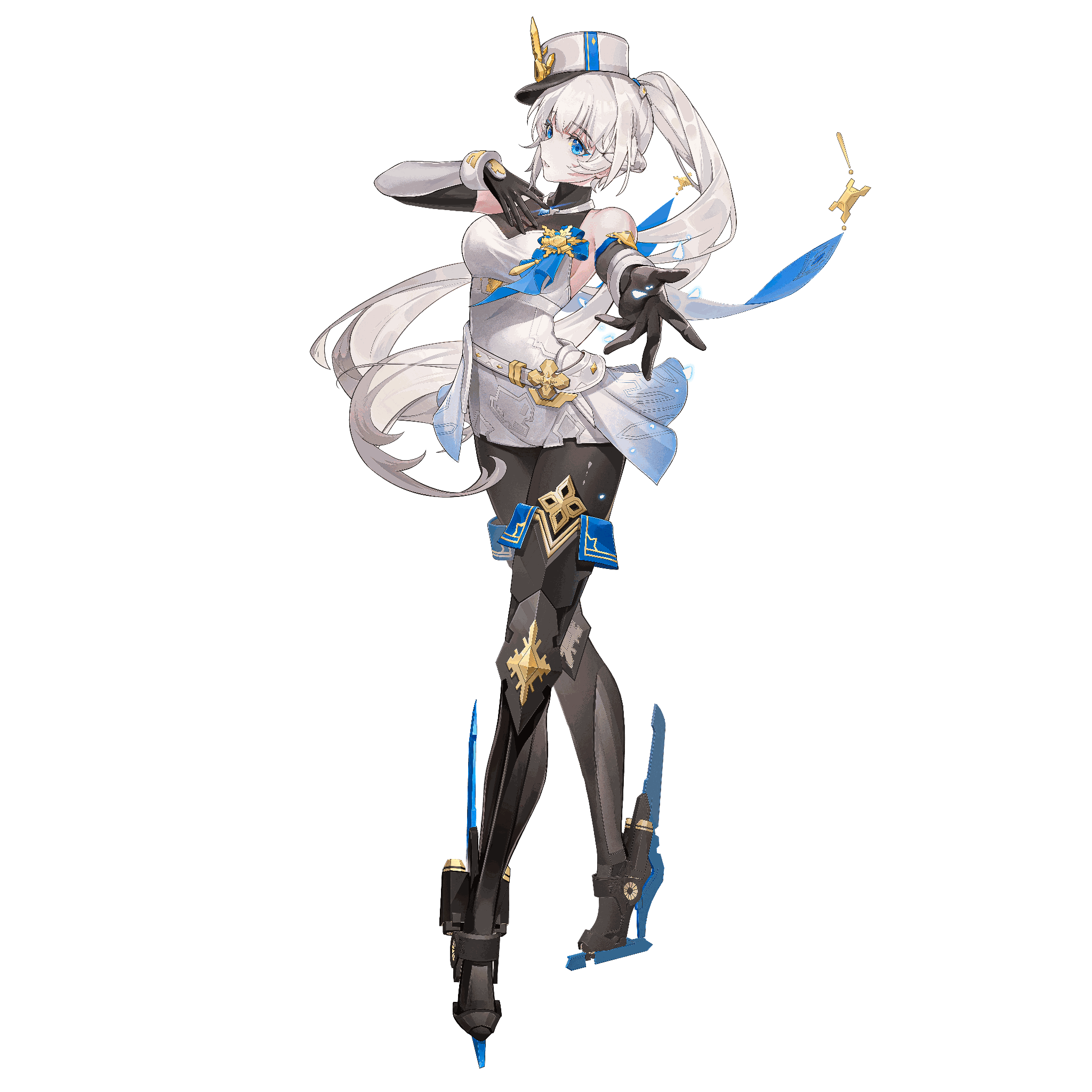 シグナス - 星の翼（Starward）日本語wiki