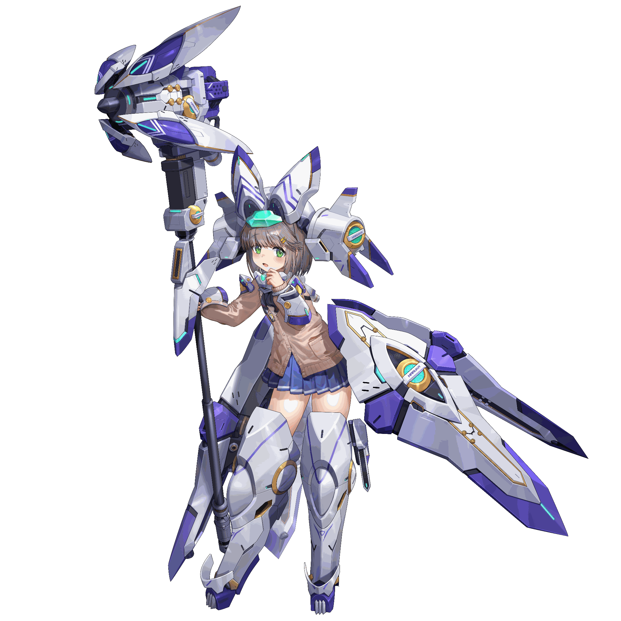 星の翼　ハルカ　遥　アクスタ　アクリルスタンド　starward 完凸 ハルカ - 星の翼（Starward）日本語wiki