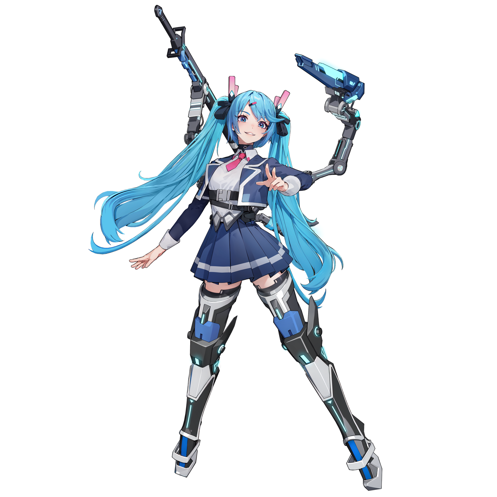 ヒカリ - 星の翼（Starward）日本語wiki