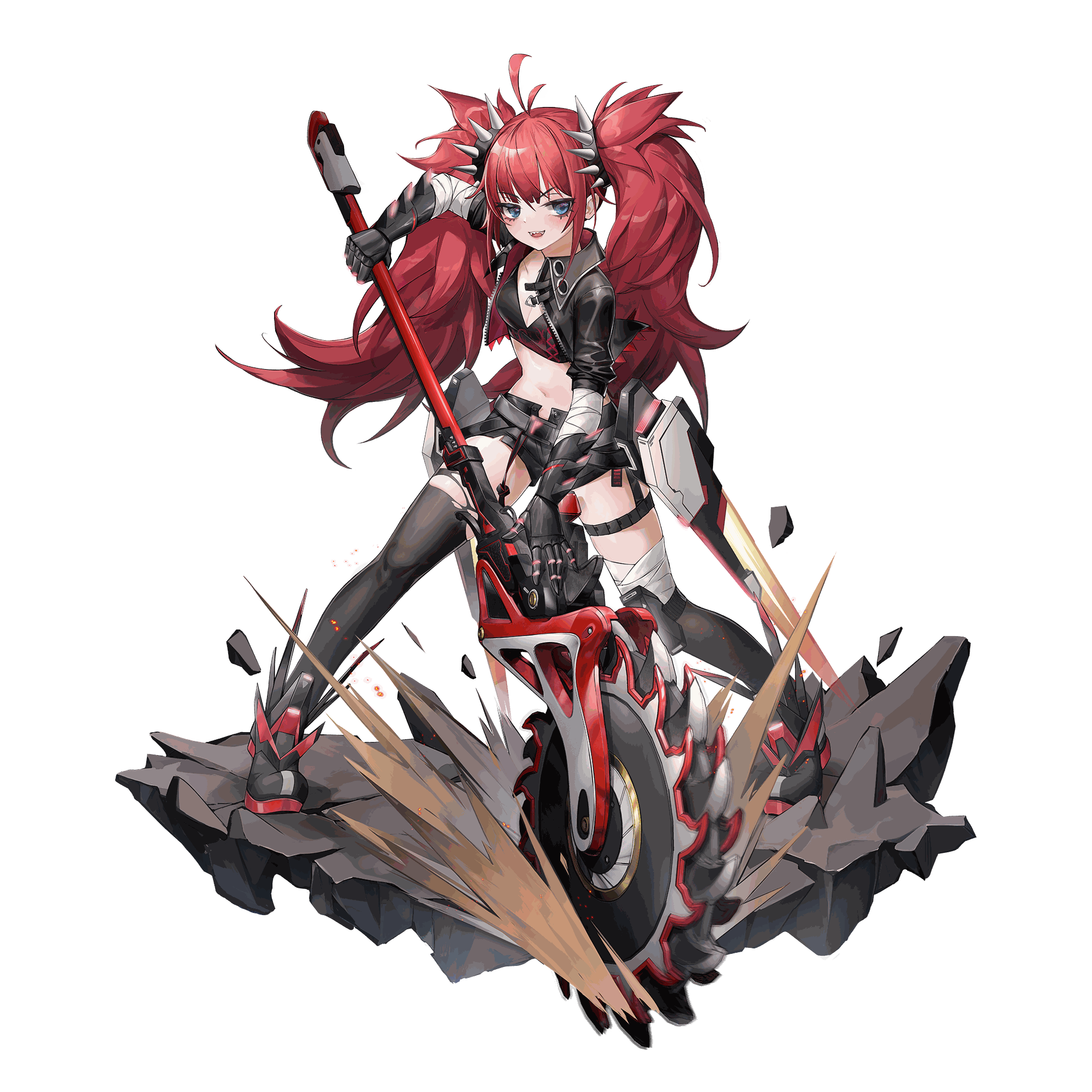 ブリーカー - 星の翼（Starward）日本語wiki